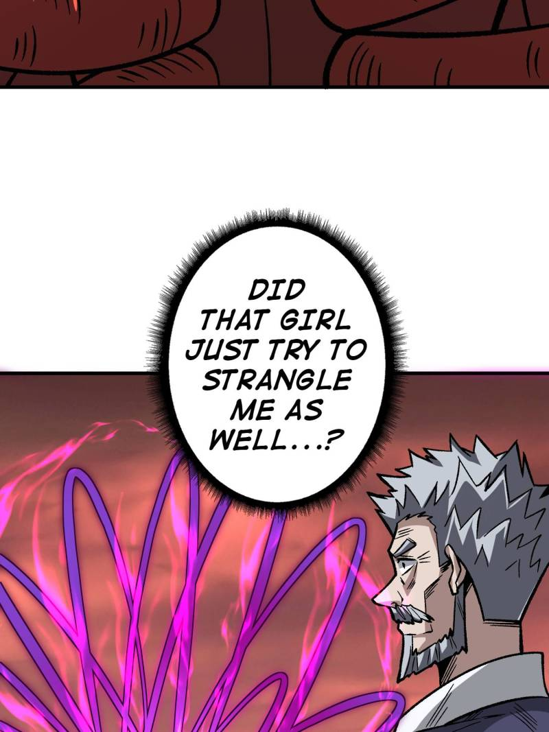 I'm Really Not A Supervillain Chapter 262 79